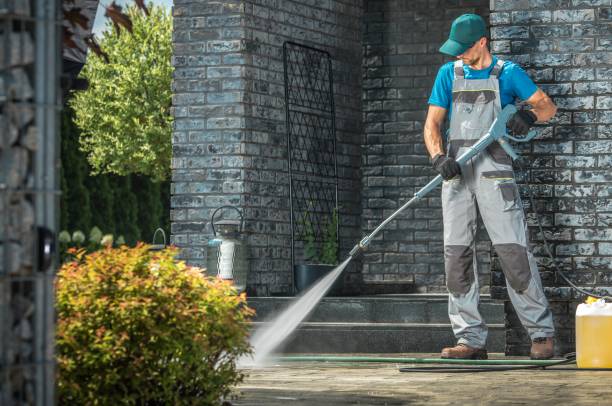 Best Pool Deck Cleaning  in Greenfield, MN